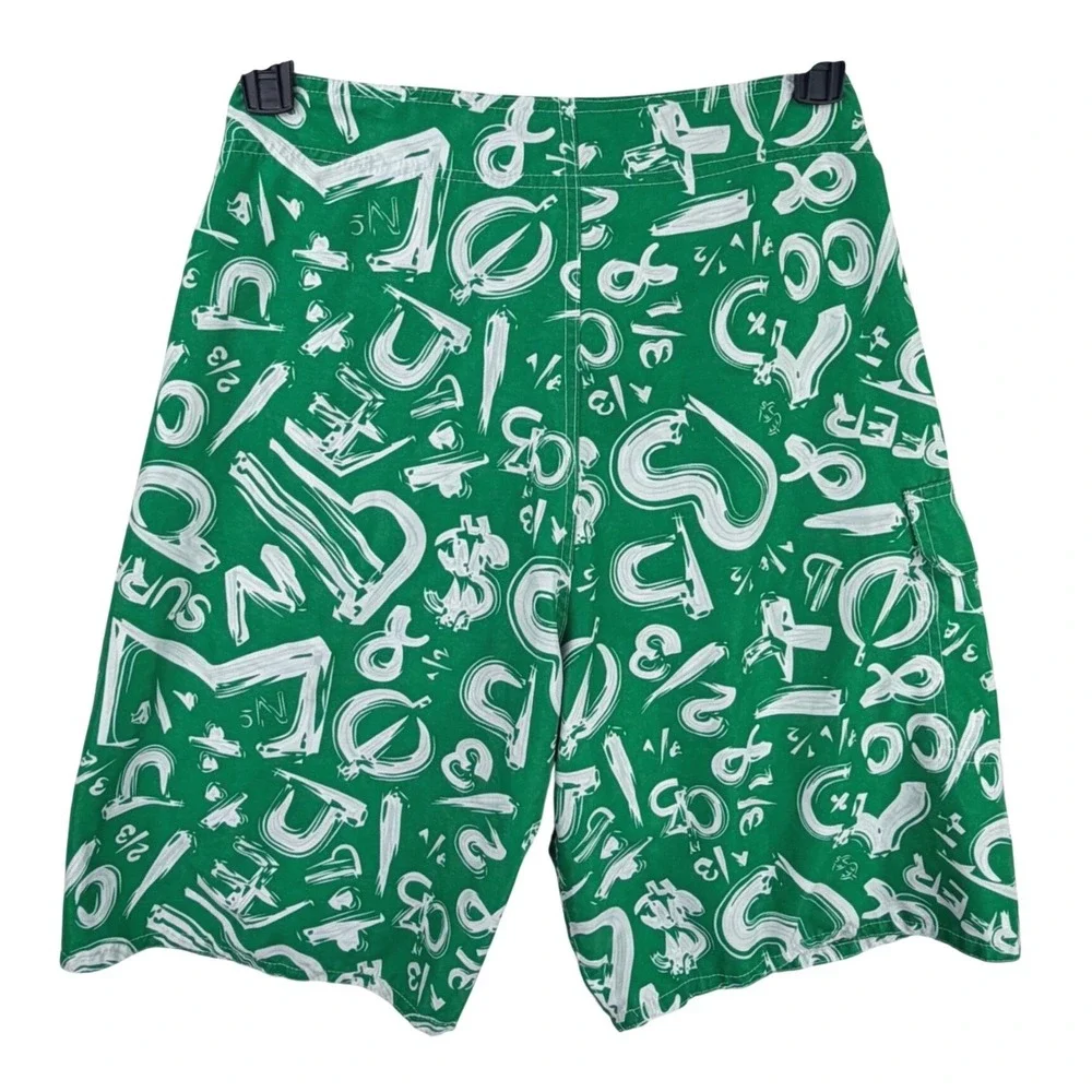 Billabong measurements men